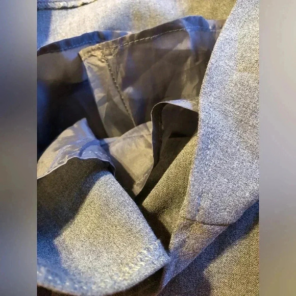 Women’s Grey Skirt size 10 - Picture 12 of 13